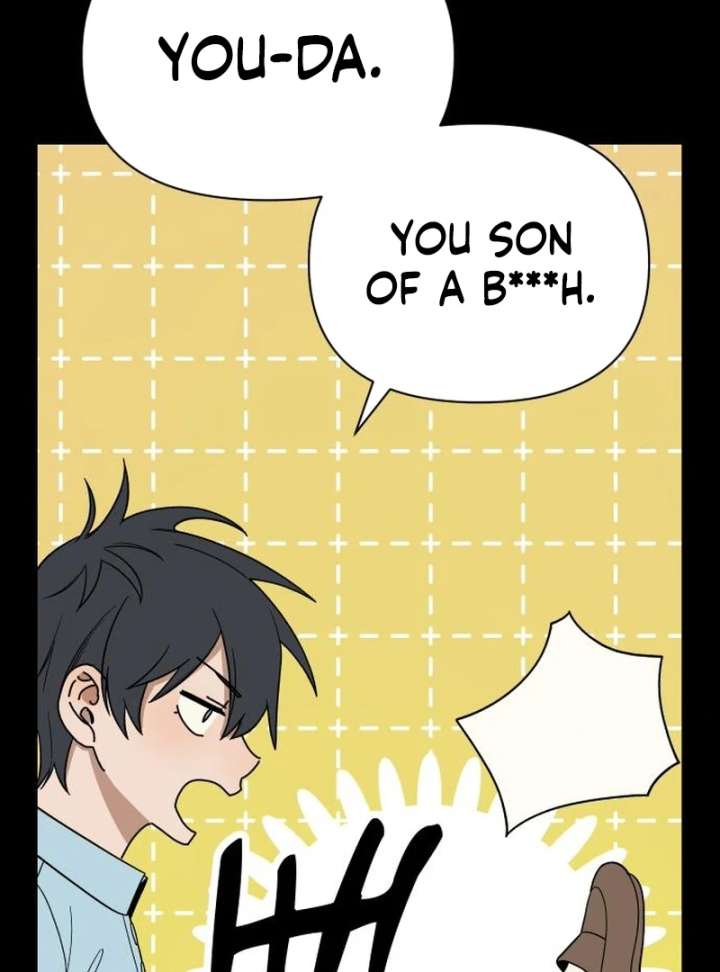 All Sorts of Nonsense, Begins Now Chapter 6 567 080