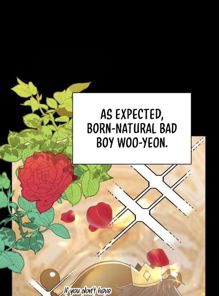 All Sorts of Nonsense, Begins Now Chapter 6 584 097