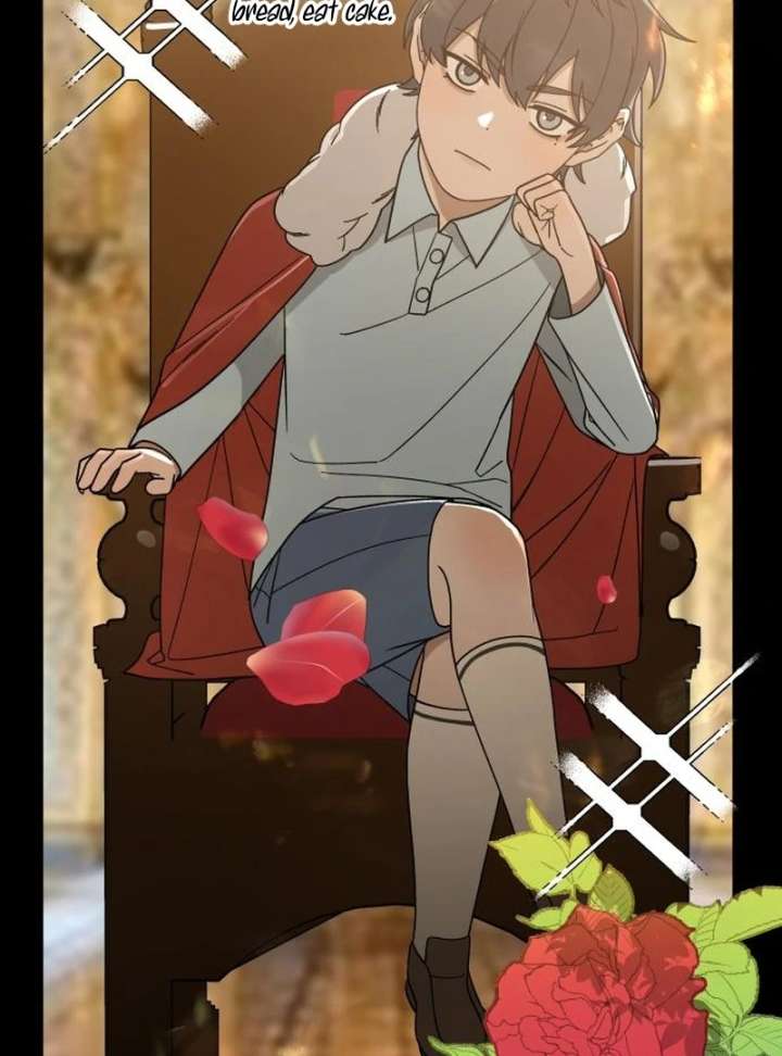 All Sorts of Nonsense, Begins Now Chapter 6 585 098