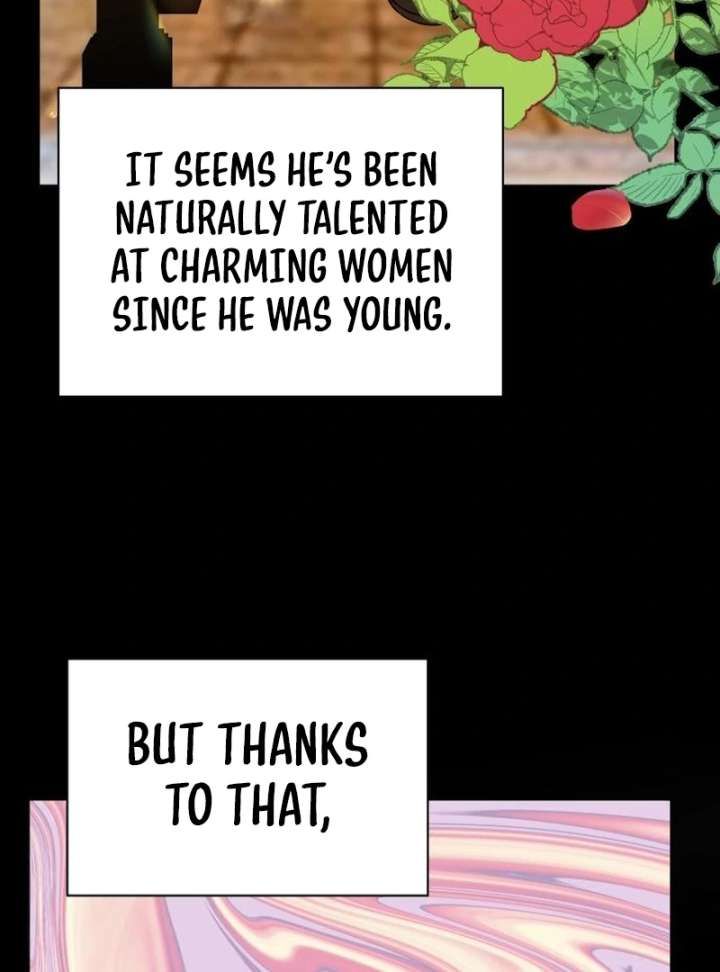 All Sorts of Nonsense, Begins Now Chapter 6 586 099