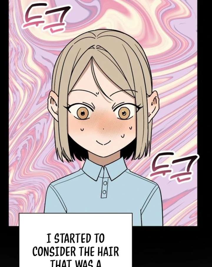 All Sorts of Nonsense, Begins Now Chapter 6 587 100