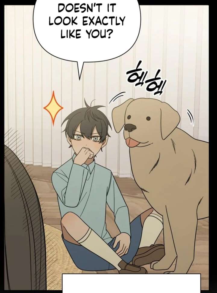 All Sorts of Nonsense, Begins Now Chapter 6 595 108