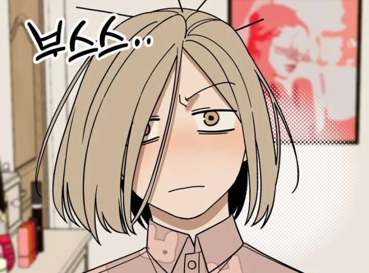 All Sorts of Nonsense, Begins Now Chapter 6 597 110