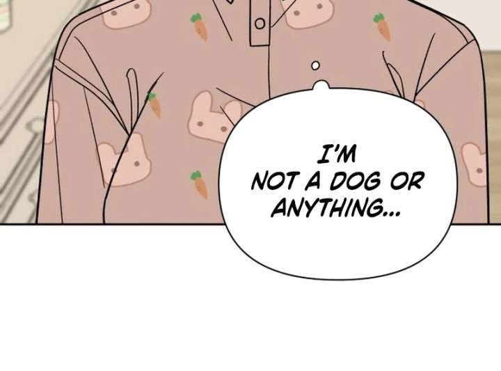 All Sorts of Nonsense, Begins Now Chapter 6 598 111