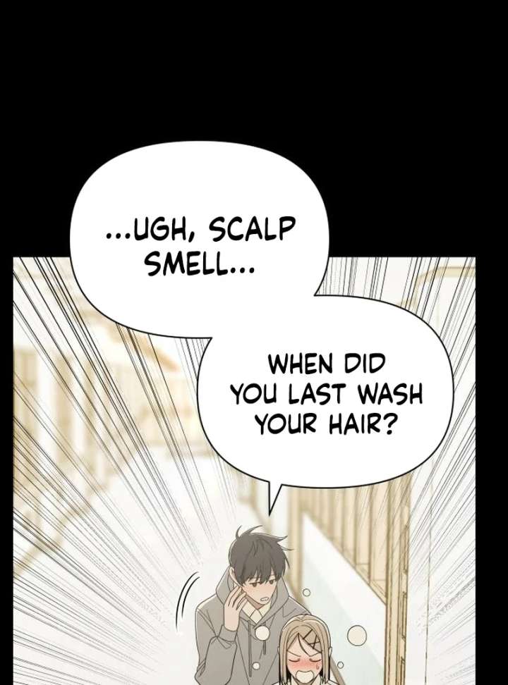 All Sorts of Nonsense, Begins Now Chapter 6 606 119