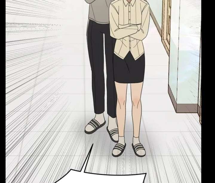 All Sorts of Nonsense, Begins Now Chapter 6 607 120