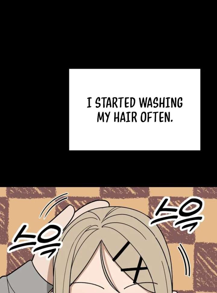 All Sorts of Nonsense, Begins Now Chapter 6 610 123