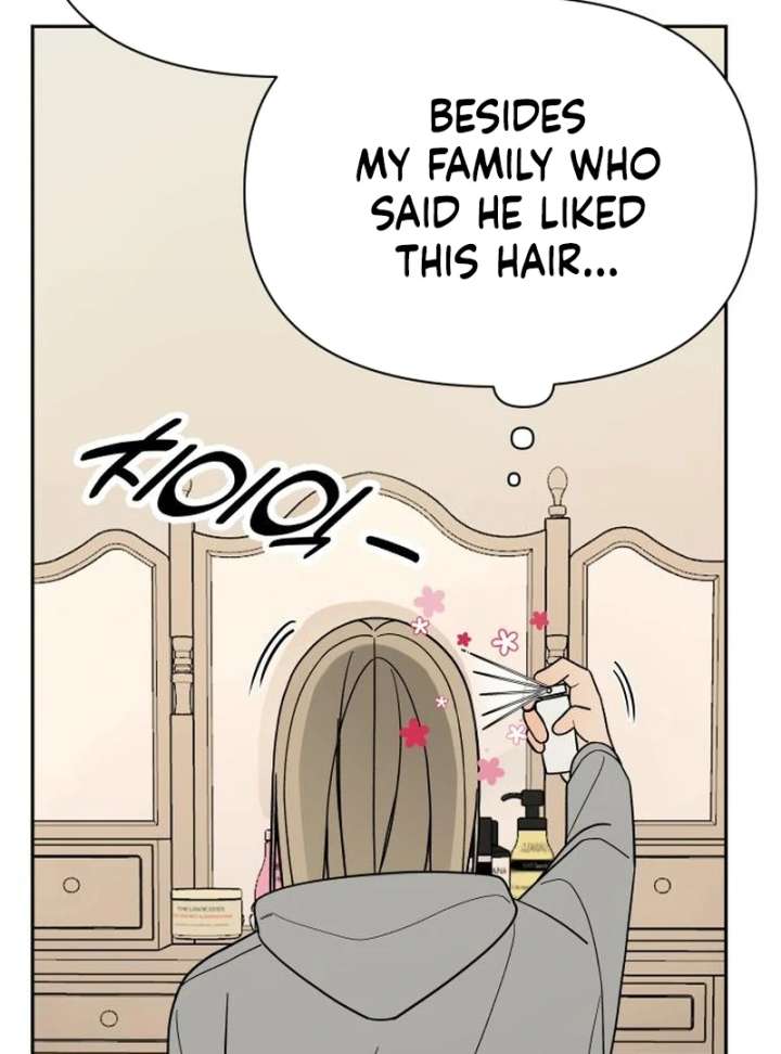 All Sorts of Nonsense, Begins Now Chapter 6 613 126