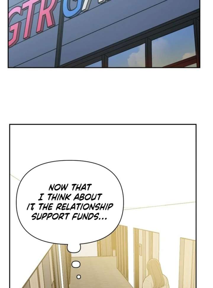 All Sorts of Nonsense, Begins Now Chapter 6 615 128