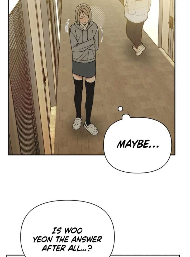 All Sorts of Nonsense, Begins Now Chapter 6 616 129