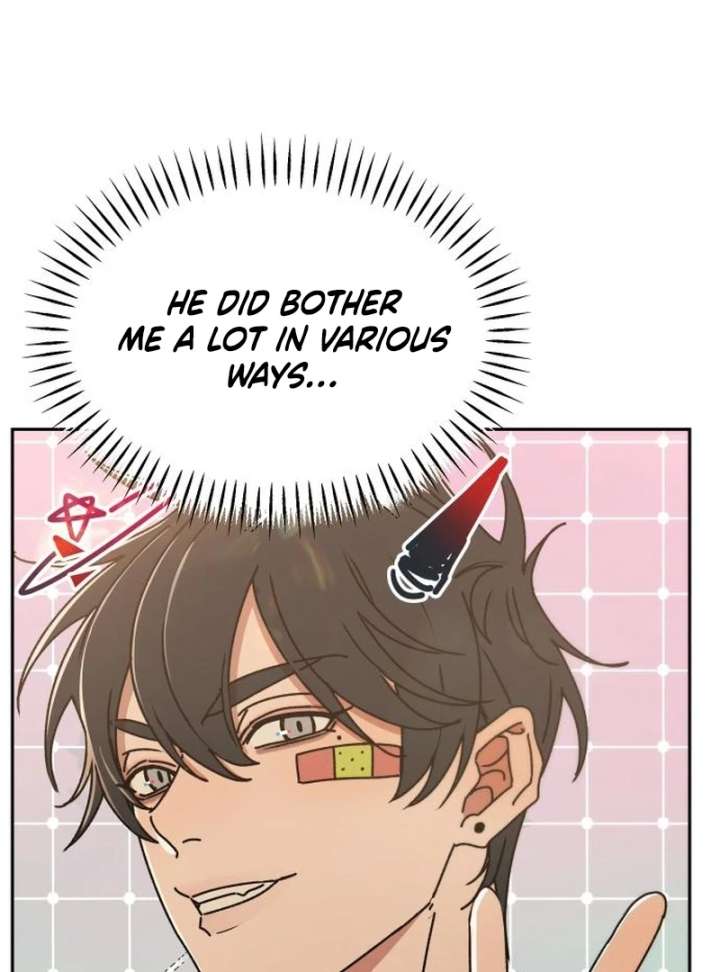 All Sorts of Nonsense, Begins Now Chapter 6 619 132