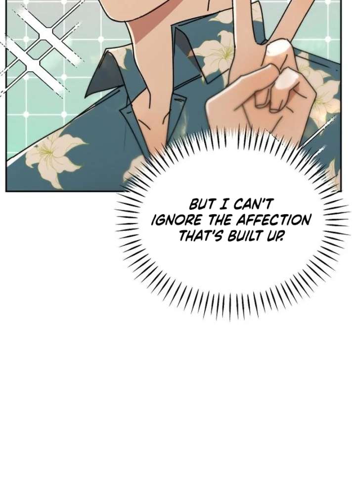 All Sorts of Nonsense, Begins Now Chapter 6 620 133