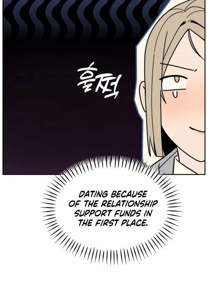All Sorts of Nonsense, Begins Now Chapter 6 625 138