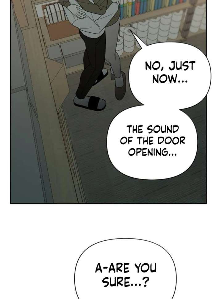 All Sorts of Nonsense, Begins Now Chapter 6 632 145