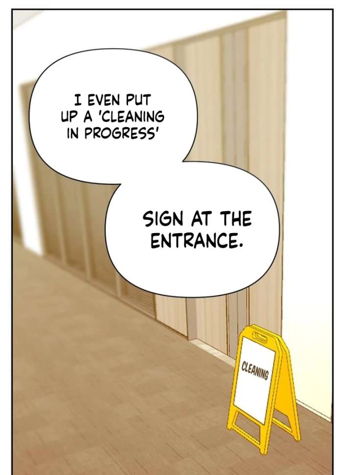 All Sorts of Nonsense, Begins Now Chapter 6 635 148