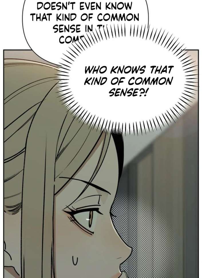 All Sorts of Nonsense, Begins Now Chapter 6 640 153