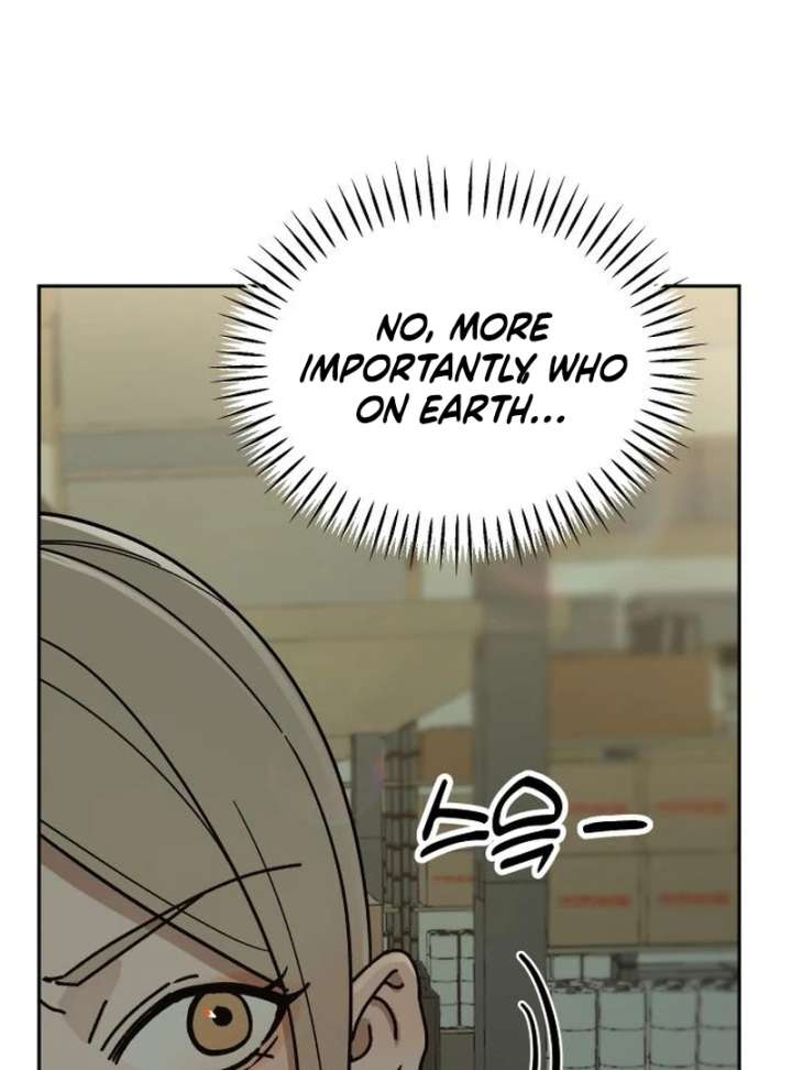 All Sorts of Nonsense, Begins Now Chapter 6 642 155