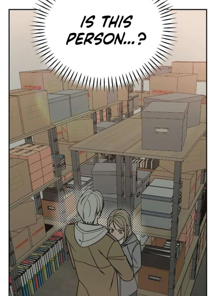 All Sorts of Nonsense, Begins Now Chapter 6 645 158