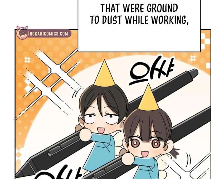 All Sorts of Nonsense, Begins Now Chapter 7 457 009