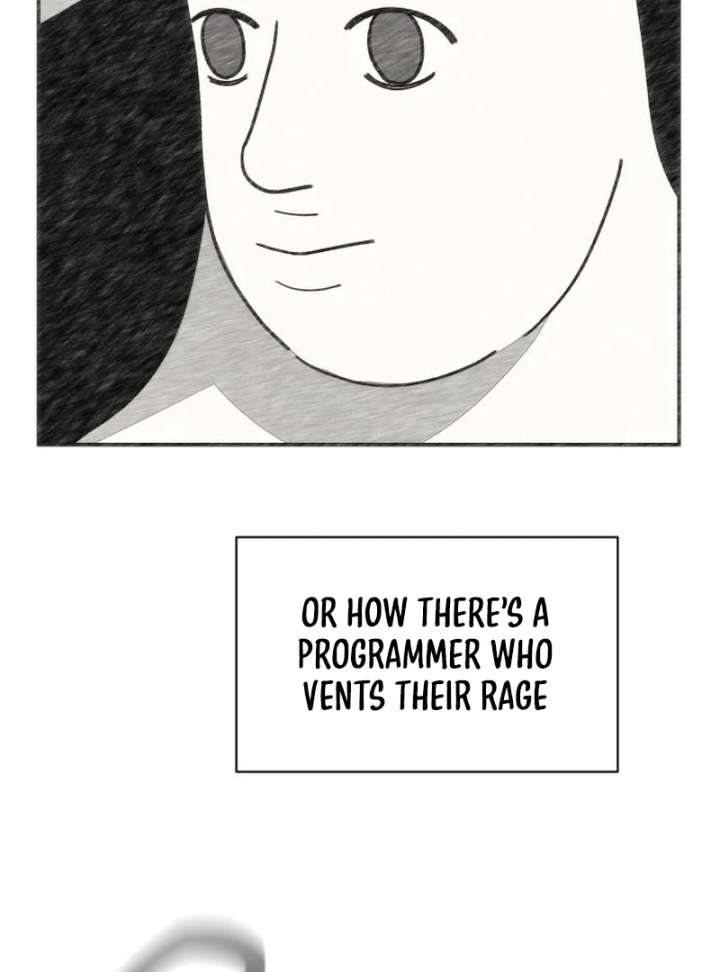 All Sorts of Nonsense, Begins Now Chapter 7 463 015
