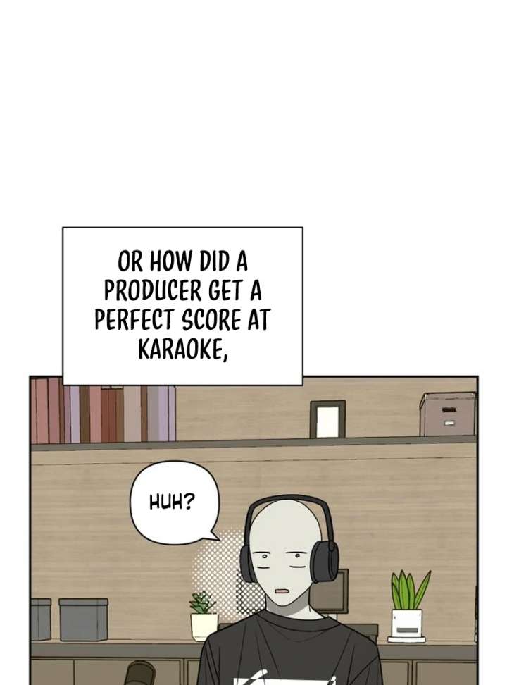 All Sorts of Nonsense, Begins Now Chapter 7 466 018