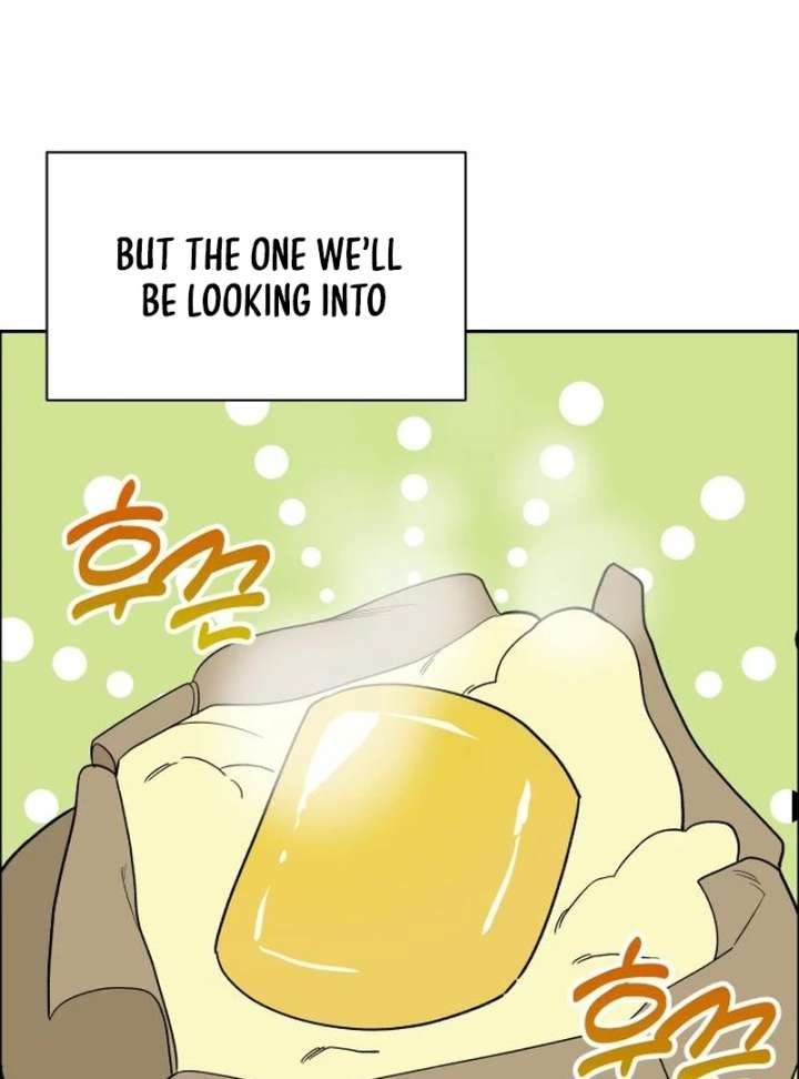 All Sorts of Nonsense, Begins Now Chapter 7 469 021