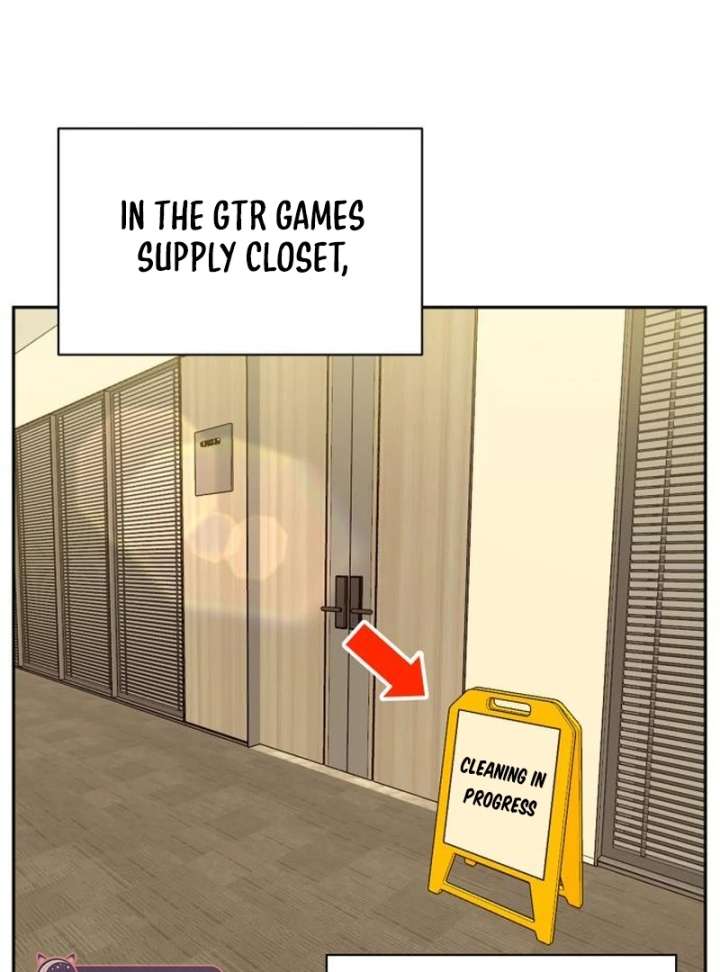 All Sorts of Nonsense, Begins Now Chapter 7 471 023