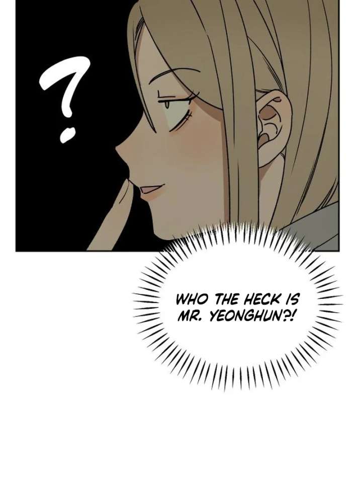 All Sorts of Nonsense, Begins Now Chapter 7 474 026