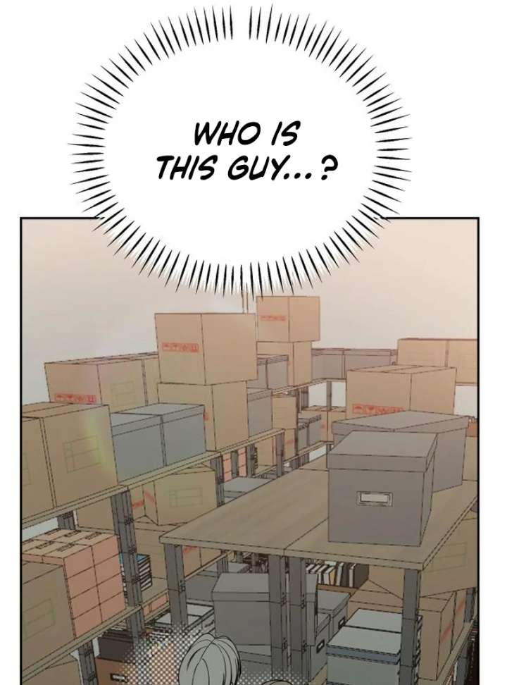All Sorts of Nonsense, Begins Now Chapter 7 478 030