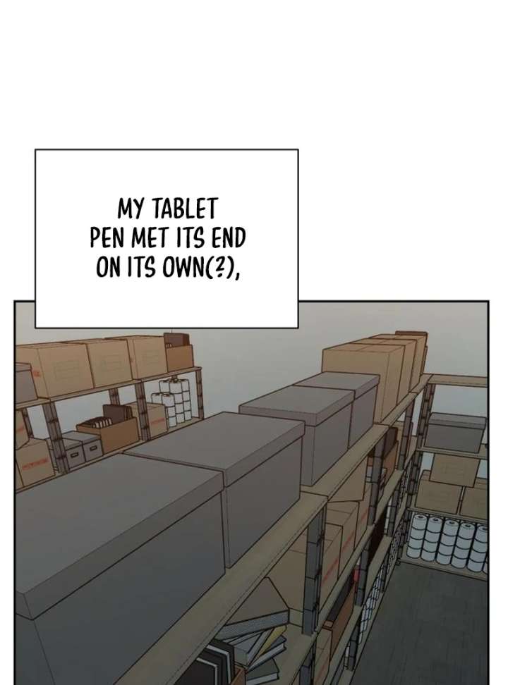 All Sorts of Nonsense, Begins Now Chapter 7 484 036