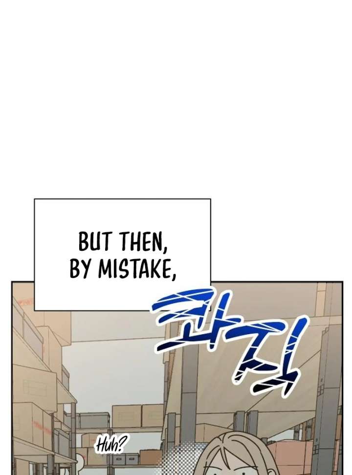 All Sorts of Nonsense, Begins Now Chapter 7 490 042