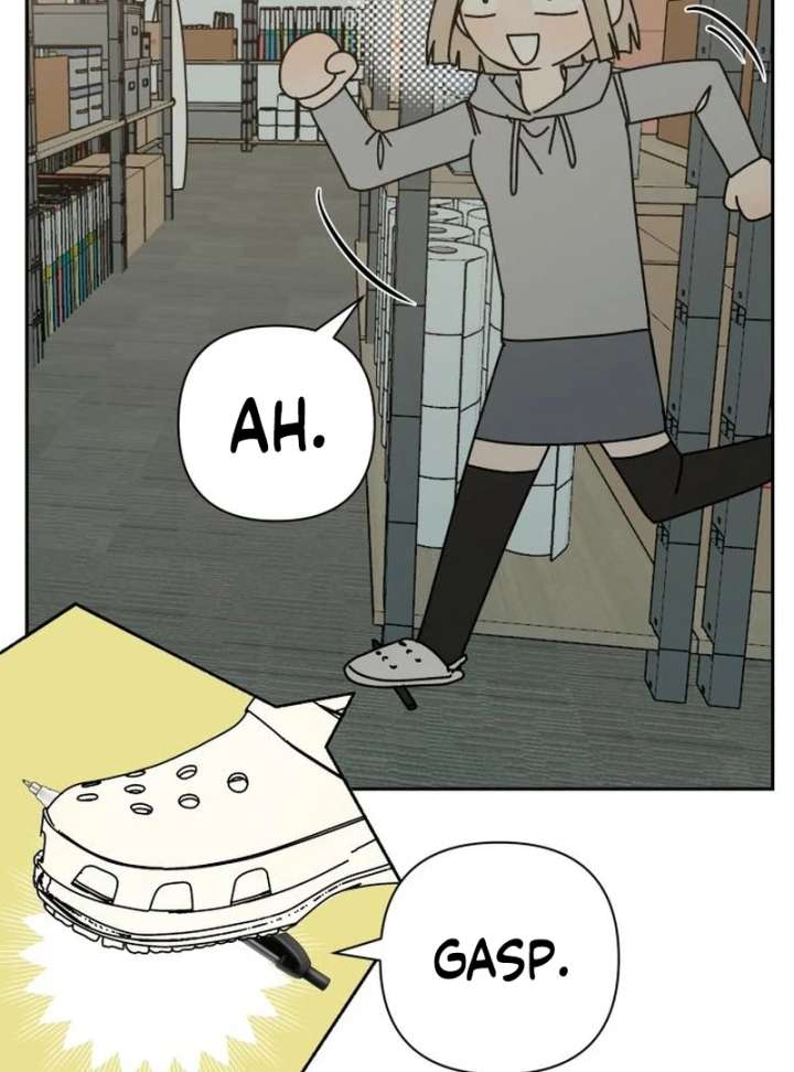 All Sorts of Nonsense, Begins Now Chapter 7 491 043