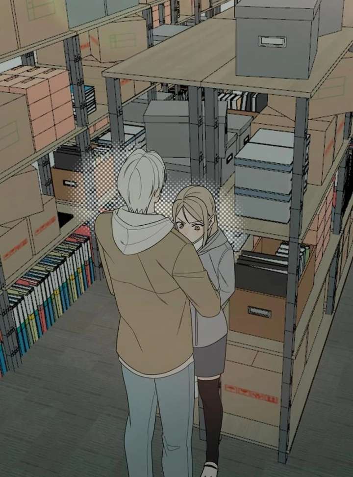 All Sorts of Nonsense, Begins Now Chapter 7 498 050