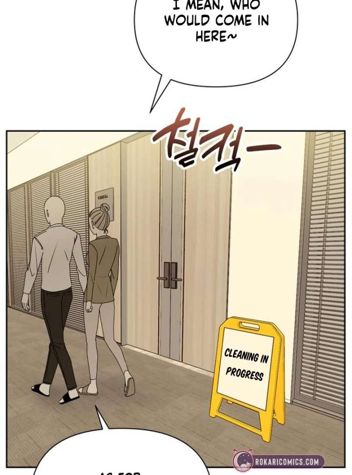 All Sorts of Nonsense, Begins Now Chapter 7 500 052