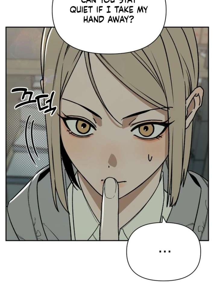 All Sorts of Nonsense, Begins Now Chapter 7 510 062