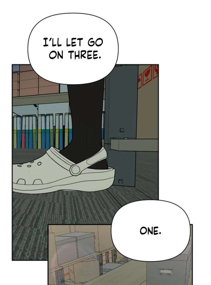 All Sorts of Nonsense, Begins Now Chapter 7 511 063