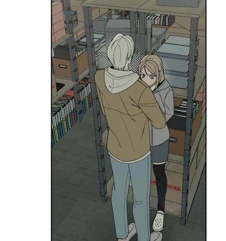 All Sorts of Nonsense, Begins Now Chapter 7 512 064