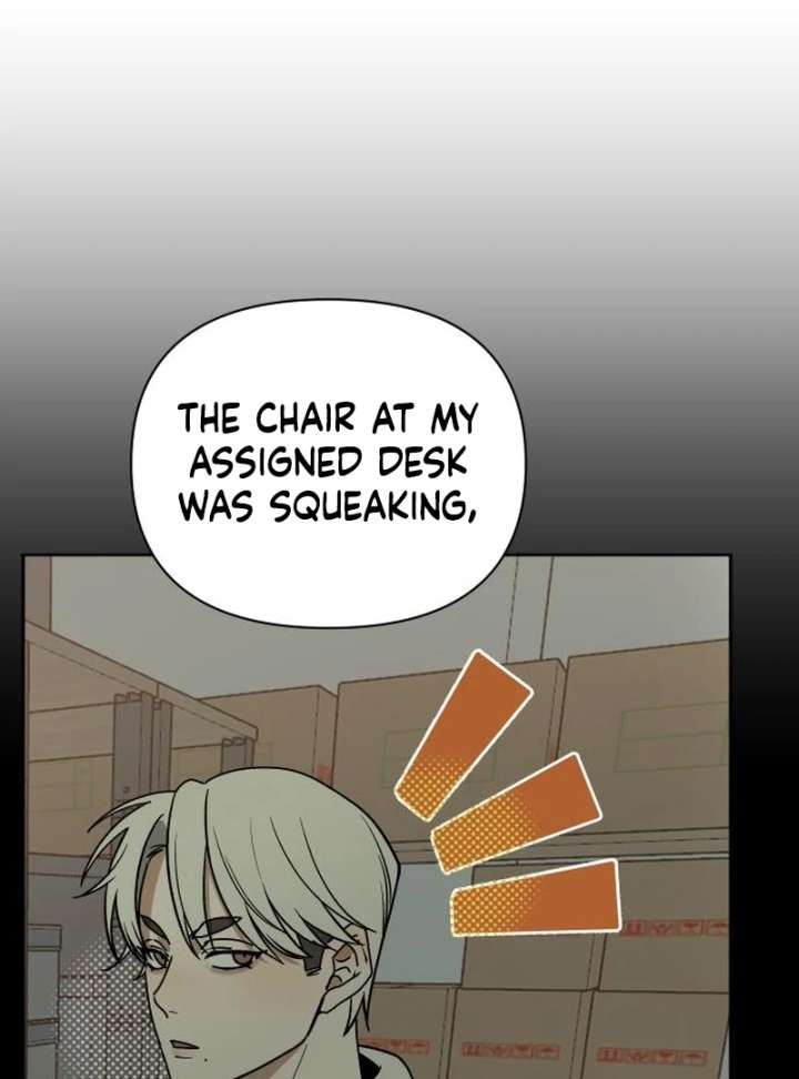 All Sorts of Nonsense, Begins Now Chapter 7 524 076