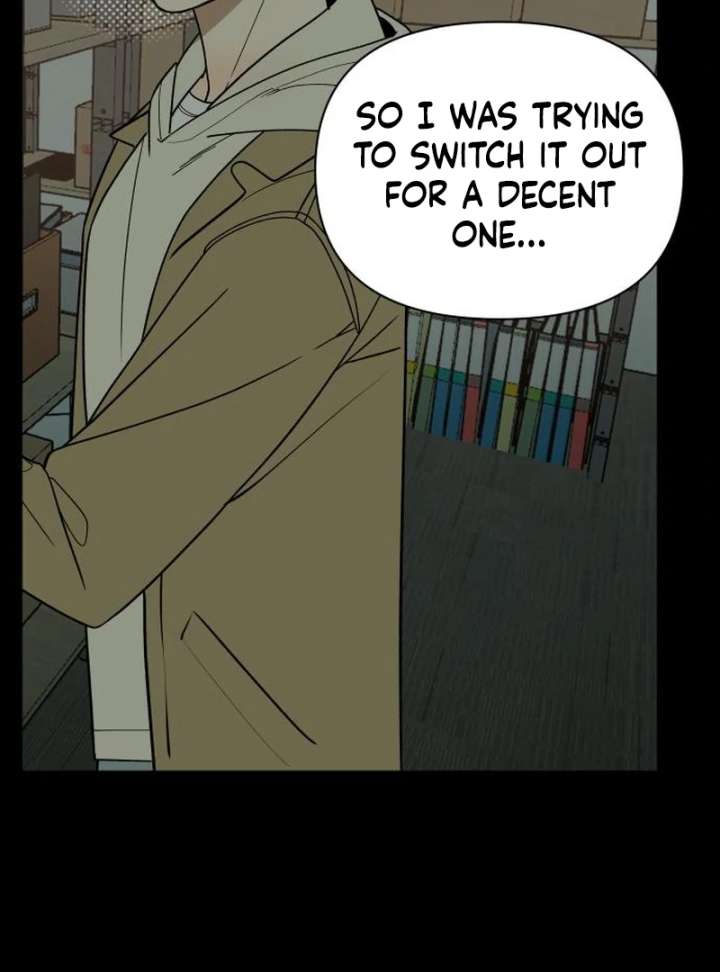 All Sorts of Nonsense, Begins Now Chapter 7 525 077