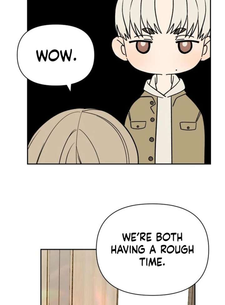 All Sorts of Nonsense, Begins Now Chapter 7 529 081