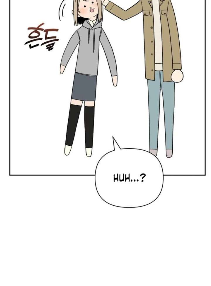 All Sorts of Nonsense, Begins Now Chapter 7 535 087