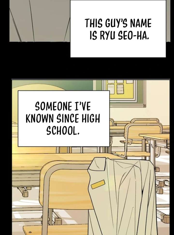 All Sorts of Nonsense, Begins Now Chapter 7 550 102