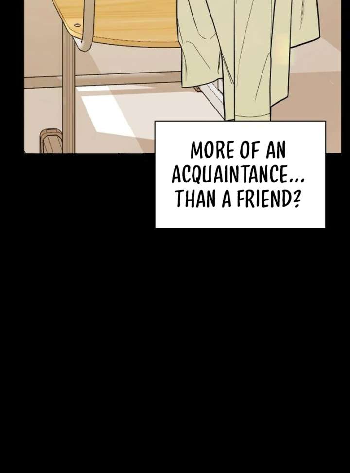 All Sorts of Nonsense, Begins Now Chapter 7 551 103