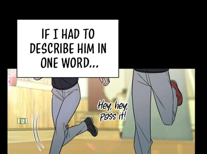 All Sorts of Nonsense, Begins Now Chapter 7 552 104