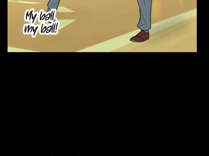 All Sorts of Nonsense, Begins Now Chapter 7 553 105