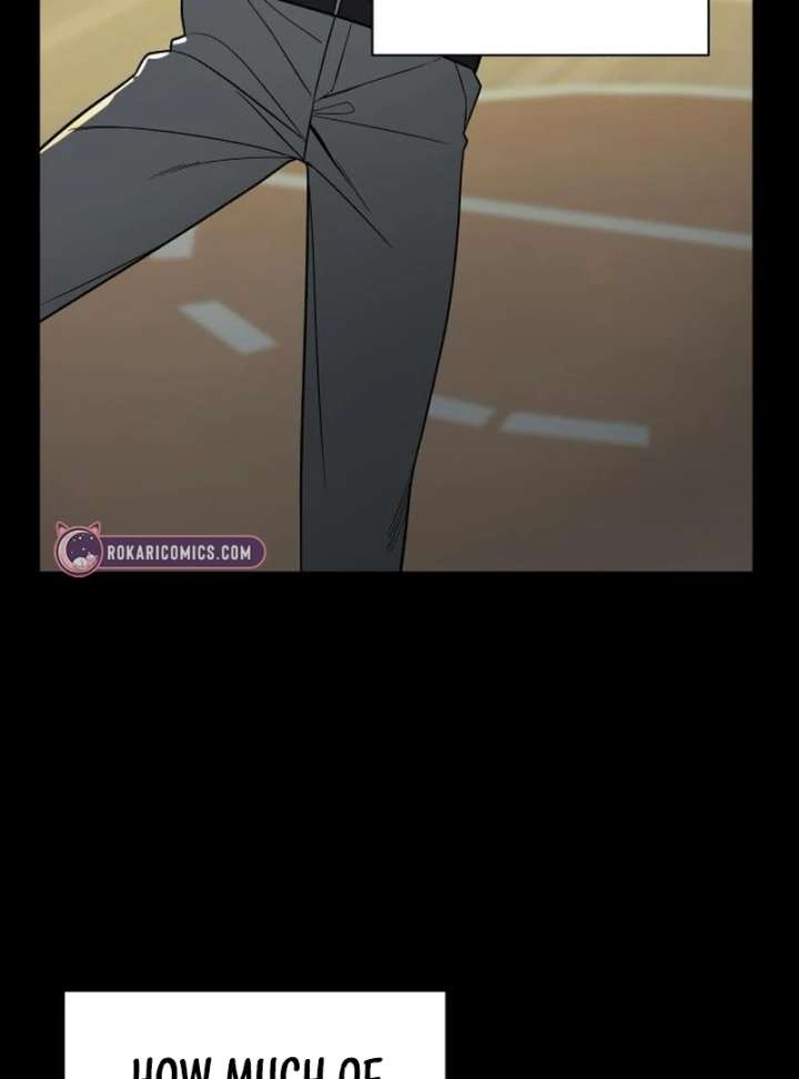 All Sorts of Nonsense, Begins Now Chapter 7 556 108