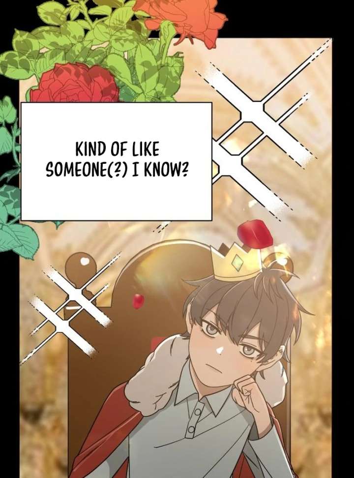 All Sorts of Nonsense, Begins Now Chapter 7 558 110