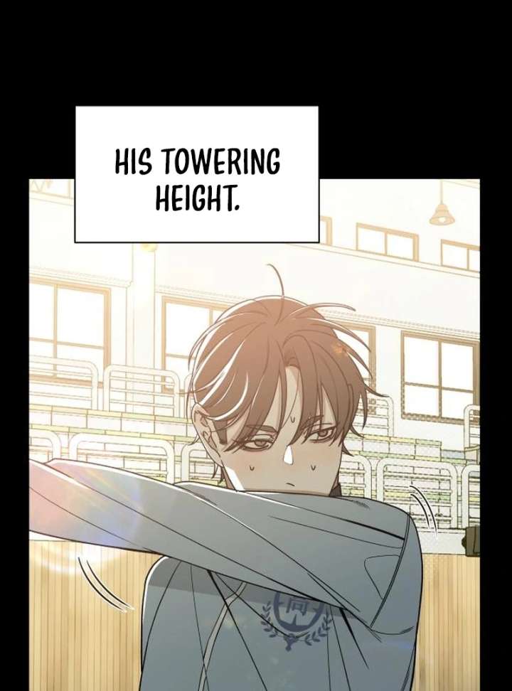 All Sorts of Nonsense, Begins Now Chapter 7 560 112