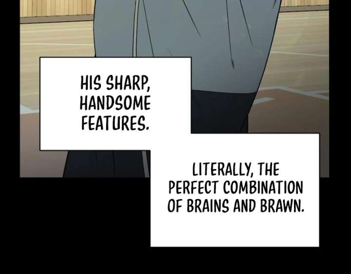 All Sorts of Nonsense, Begins Now Chapter 7 561 113