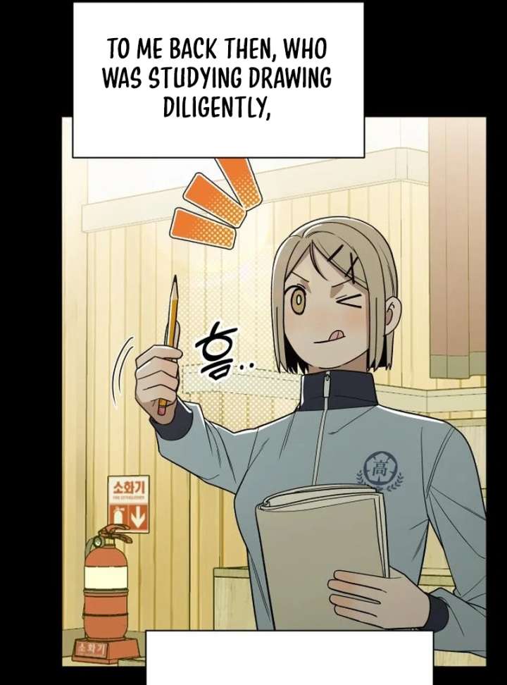 All Sorts of Nonsense, Begins Now Chapter 7 563 115